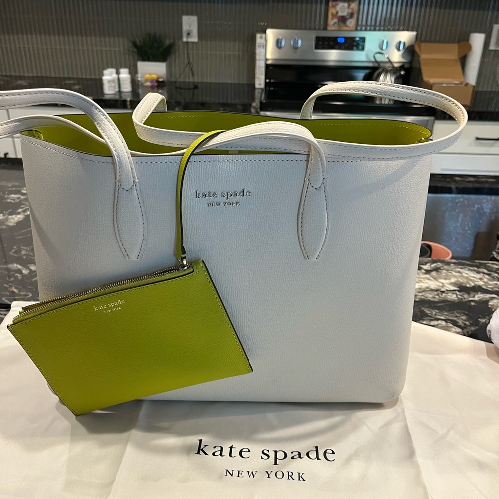 Kate spade purse